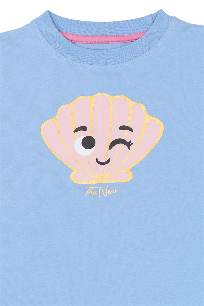 The New Siblings Tallulah - Forever Blue